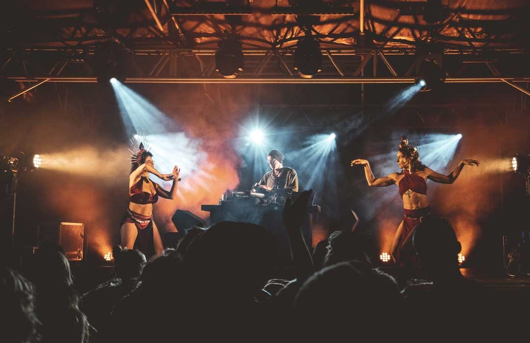 Earth Beat Festival 2024