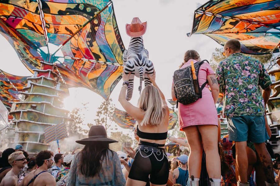 Festivals From Around The World: Our Top 10 Picks In 2024 - NZ Festivals