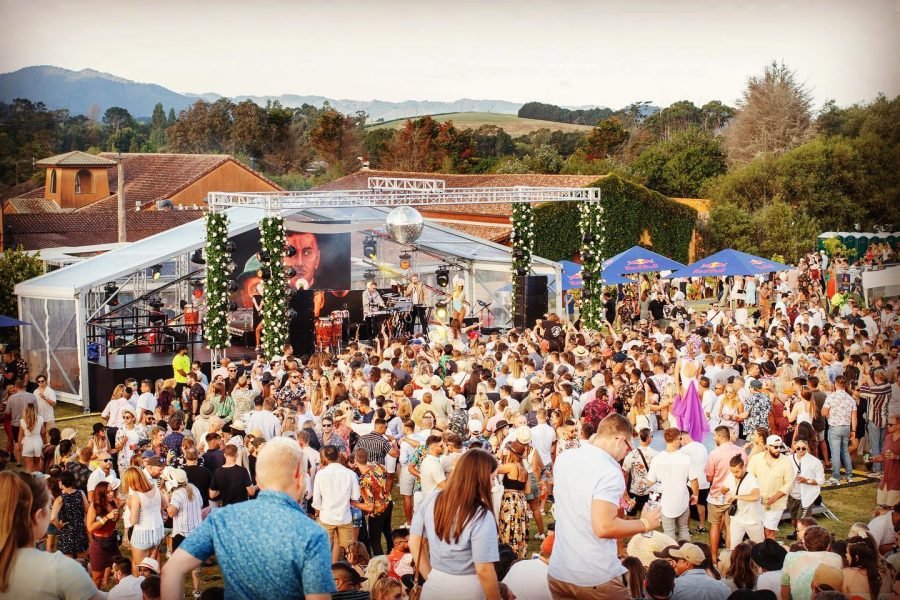 New Year’s Eve Festivals In New Zealand: 2024 Guide - NZ Festivals