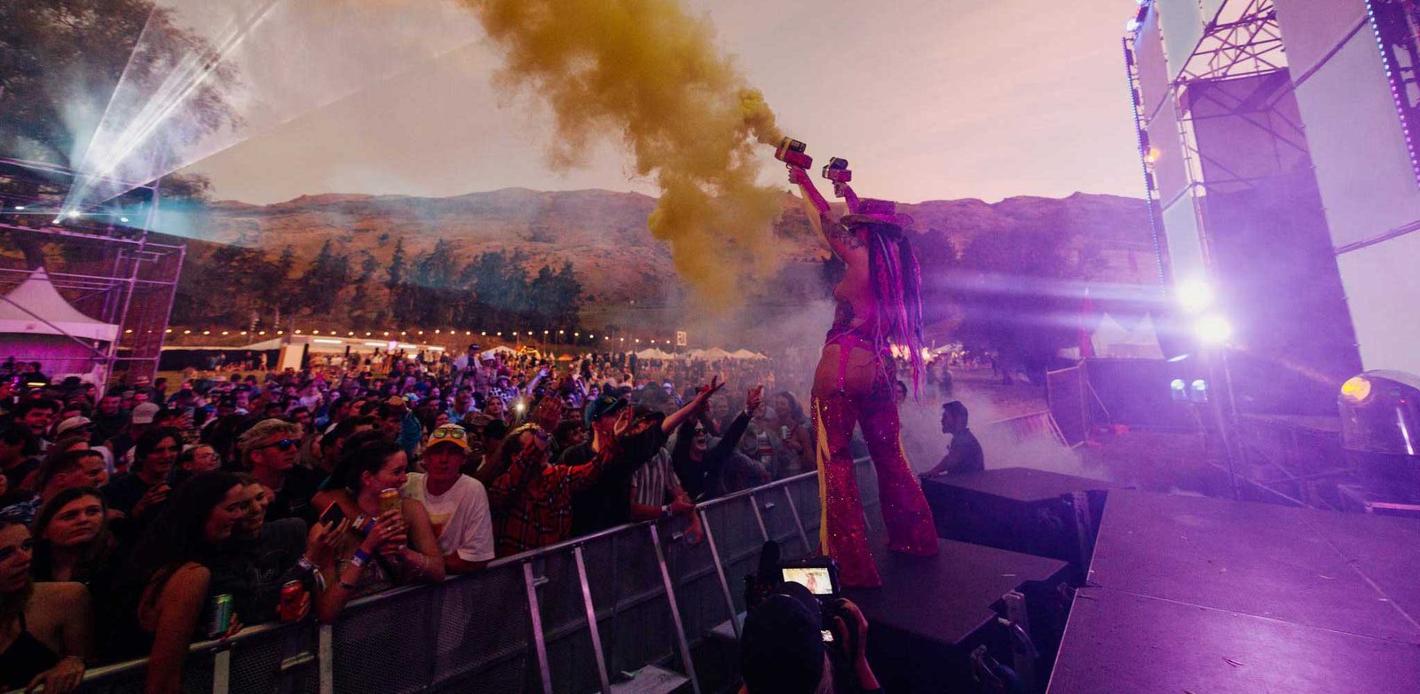 New Year’s Eve Festivals In New Zealand: 2024 Guide