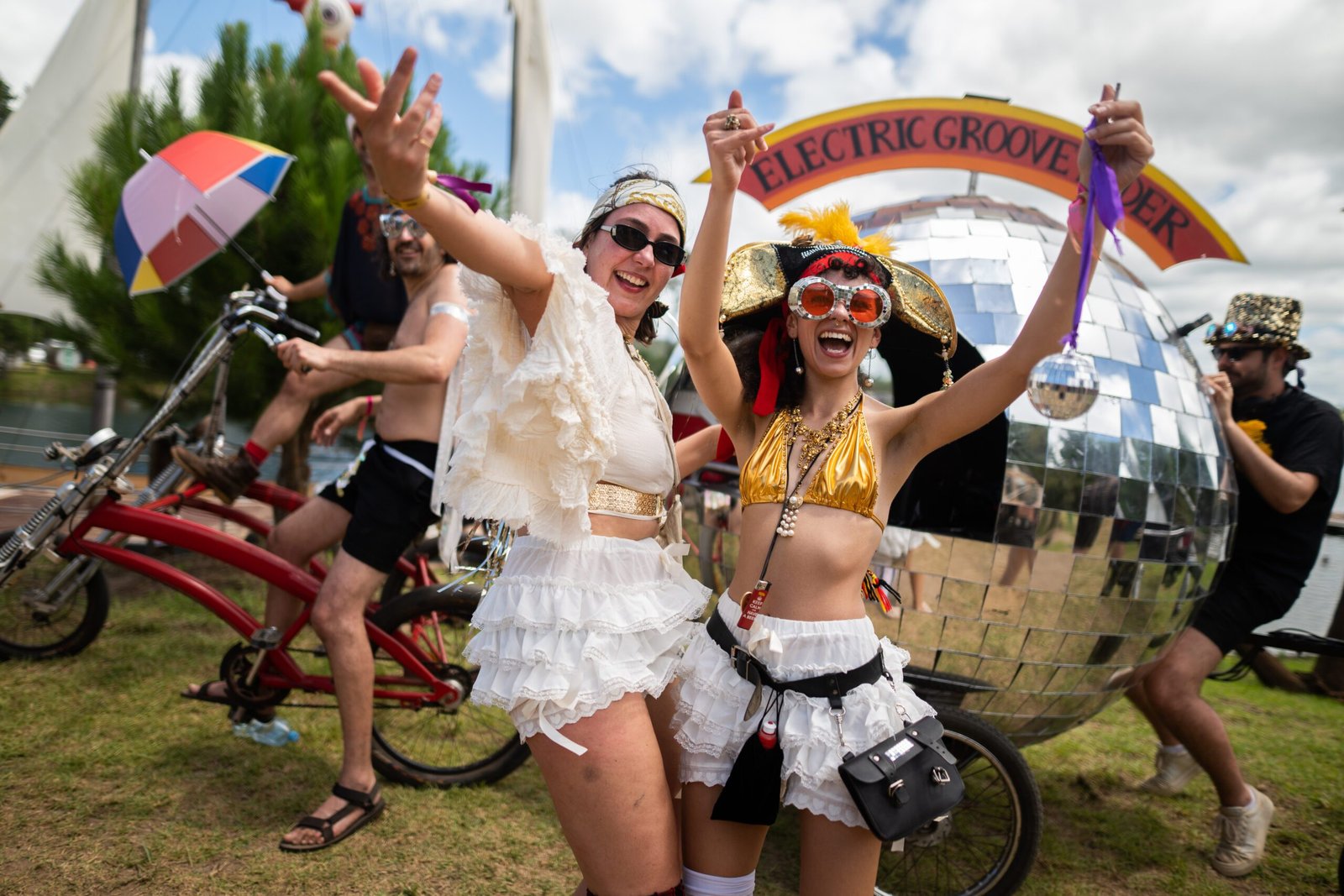 NZ Summer Music Festivals: 2026–2027 Guide